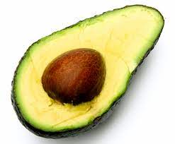 avocado fat