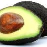 avocado fibre