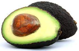 avocado fibre