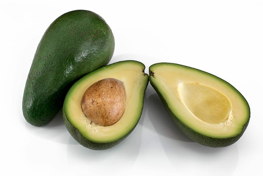 avocado fruit or vegetable
