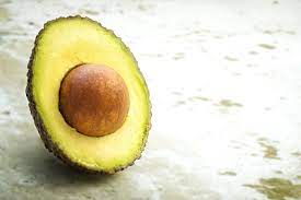 avocado fruit