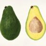 avocado glow recipe
