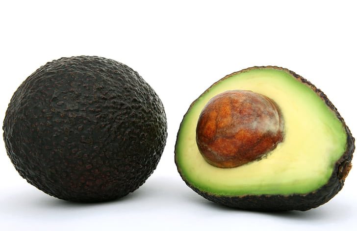 avocado good for cholesterol