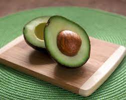 avocado green