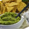avocado guacamole