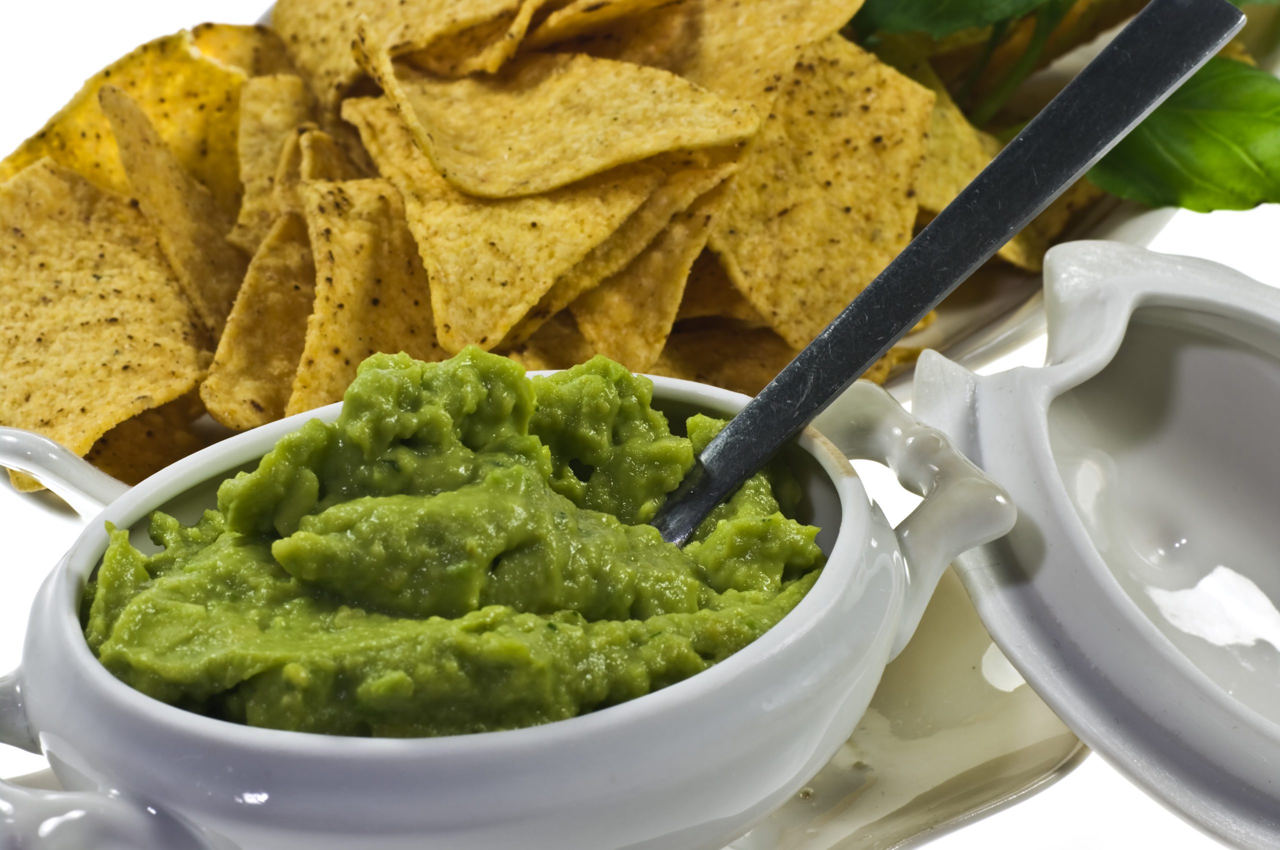 avocado guacamole