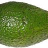 avocado hass