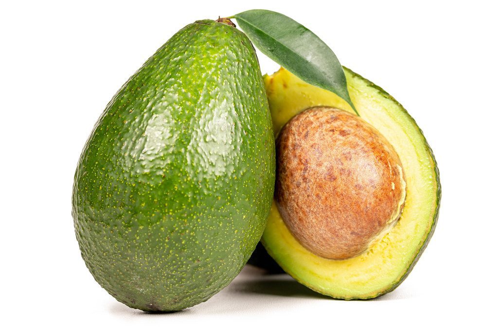 avocado in pregnancy