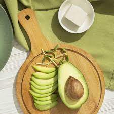 avocado keto