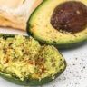 avocado meals
