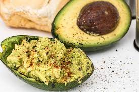avocado meals