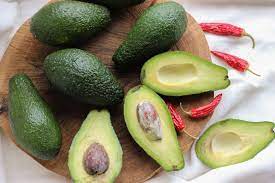 avocado nutrients