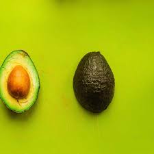 avocado nutrition facts