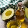 avocado oil benefits
