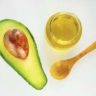 avocado oil for skin