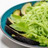 avocado pasta sauce