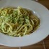 avocado pesto