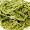 avocado pesto pasta