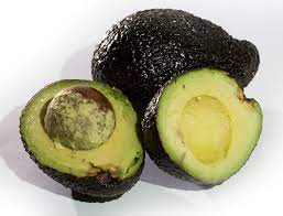 avocado pronunciation