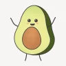 avocado puns
