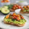 avocado recipes