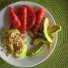 avocado recipes dessert