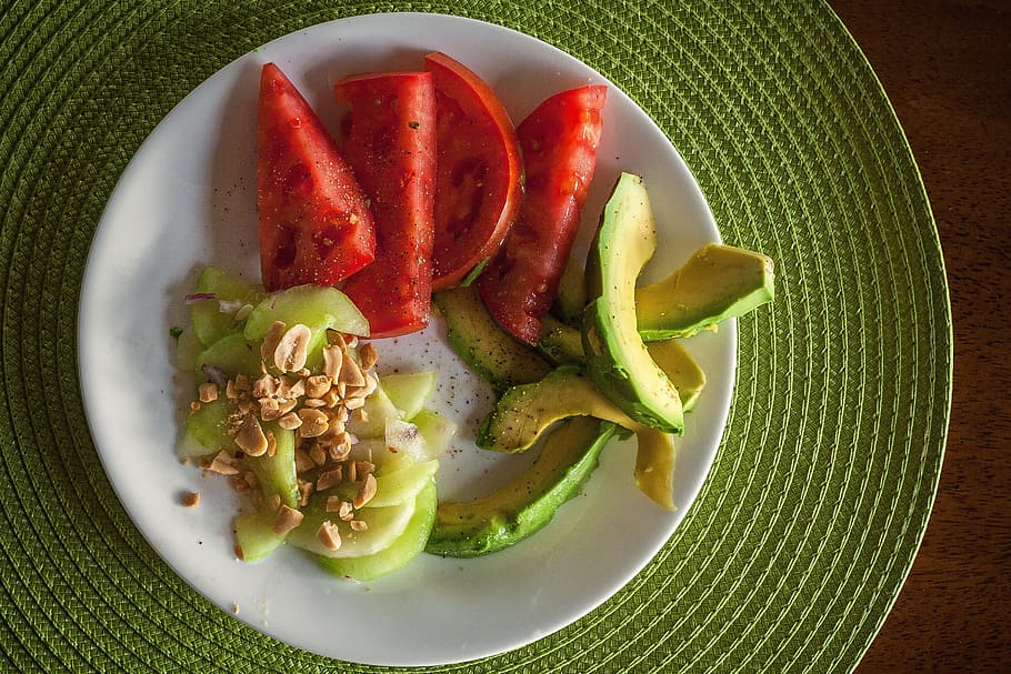 avocado recipes dessert