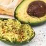 avocado recipes dinner