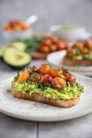 avocado recipes