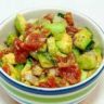 avocado salad recipe