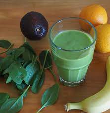 avocado shake