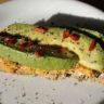 avocado toast recipe