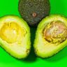avocado vitamins