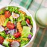 fresh salad ideas