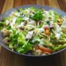 fresh salad recipe