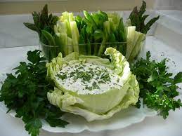 green goddess salad recipe