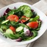 green salad ideas