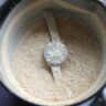 mushroom powder
