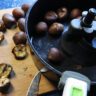mushrooms air fryer