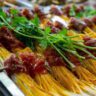 mushrooms enoki recipe