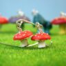 mushrooms jokes