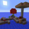 mushrooms minecraft