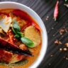 mushrooms recipes healthy