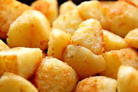 patatas bravas