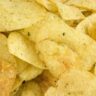 potato chips