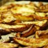 potato corner