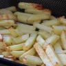 potatoes air fryer