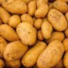 potatoes australia