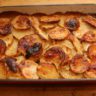 potatoes baked