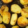 potatoes best for roasting